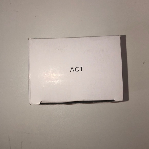 ACT Standard Pacing Watch (J 151) - Picture 3 of 3